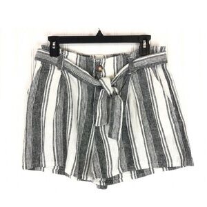 Stony Tie Waist Short